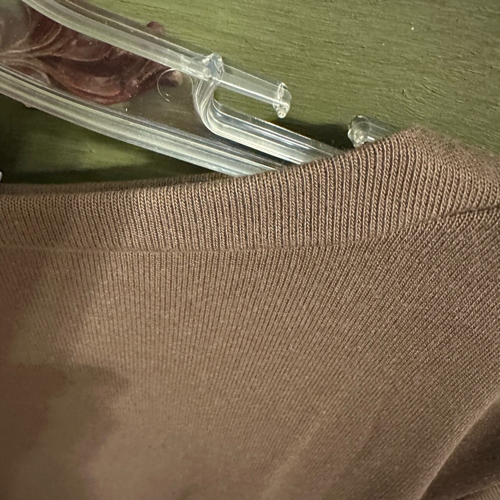 Zenana top NWOT - Picture 6 of 8